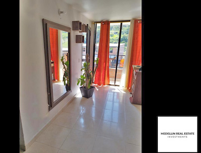 Hermoso apartamento en venta