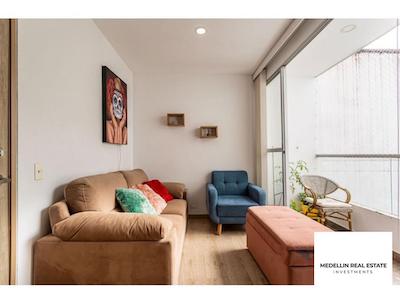 Apartment image