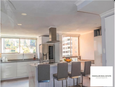 Hermoso Penthouse en venta