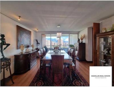 Hermoso Penthouse en venta