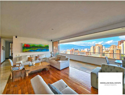 Hermoso Penthouse en venta