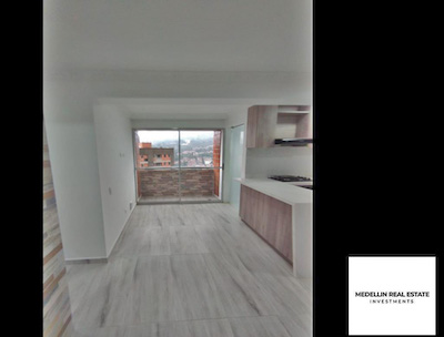 Hermoso apartamento en venta