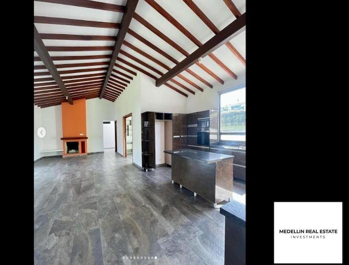 House image