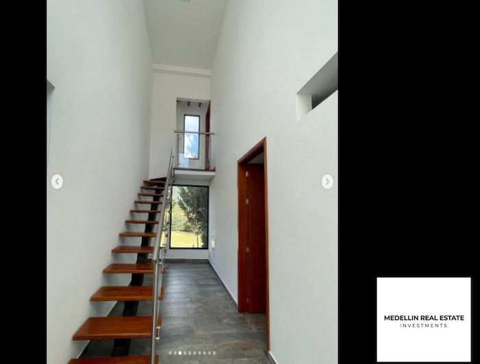 House image