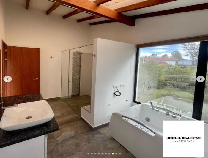 House image