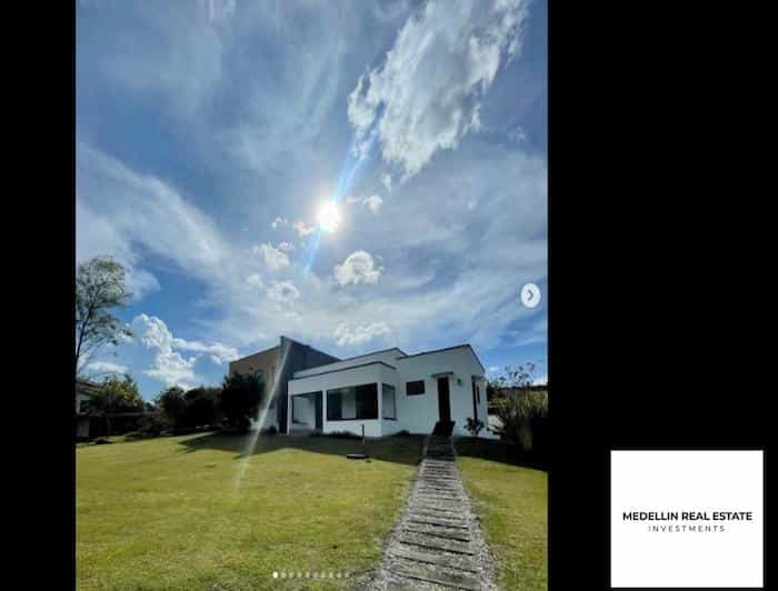 House image
