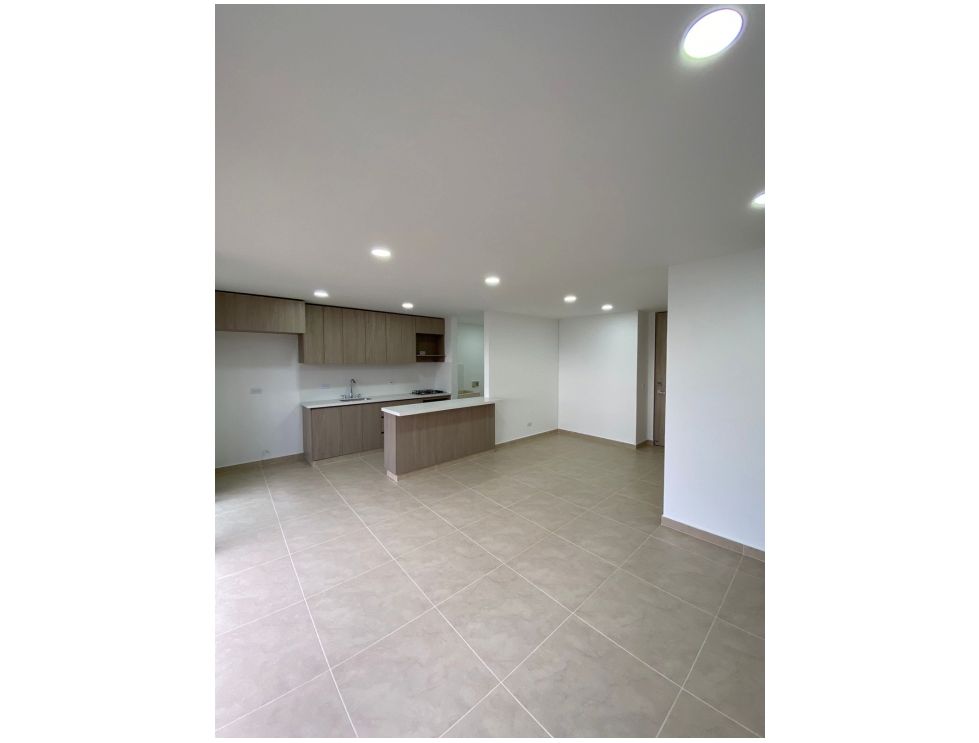 Hermoso apartamento en venta