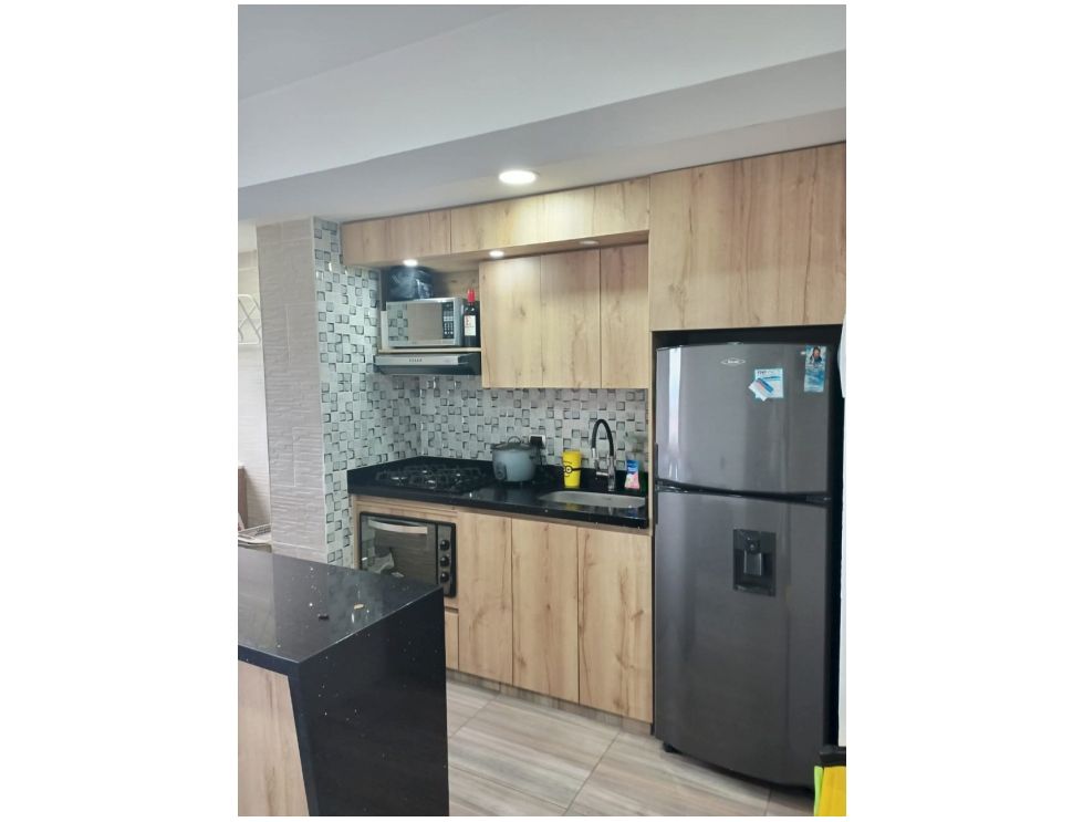 Hermoso apartamento en venta