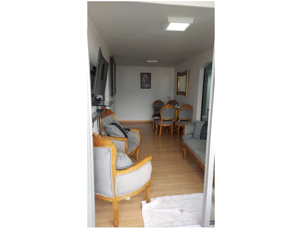 Apartment image