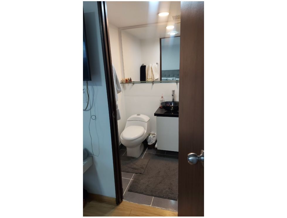 Apartment image