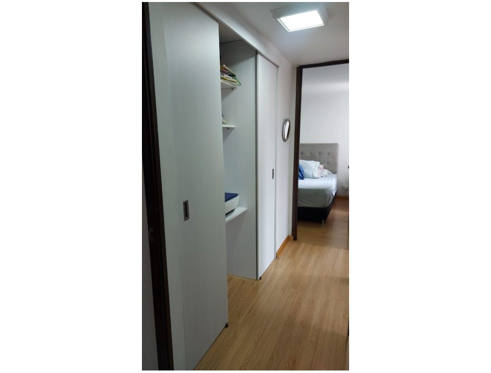 Apartment image