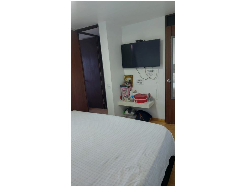 Apartment image