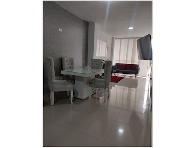 Hermoso apartamento en venta