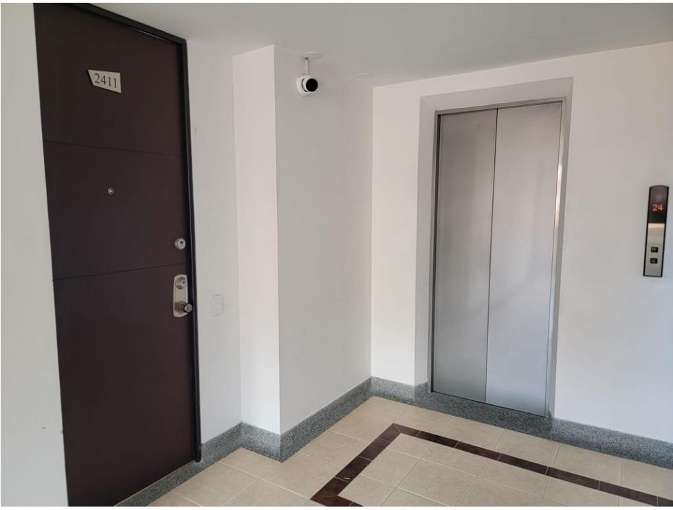 Apartment image