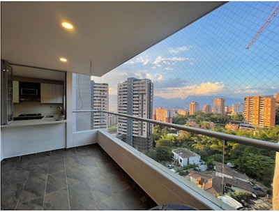 Hermoso apartamento en venta