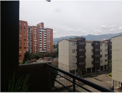 Hermoso apartamento en venta