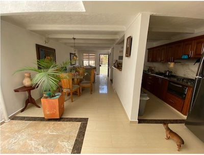 Hermosa casa en venta