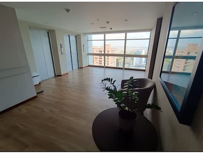 Hermoso apartamento en venta