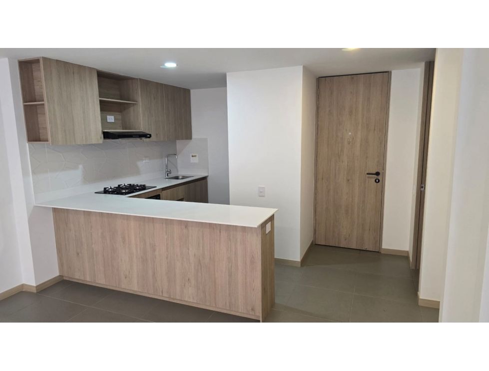 Apartment image