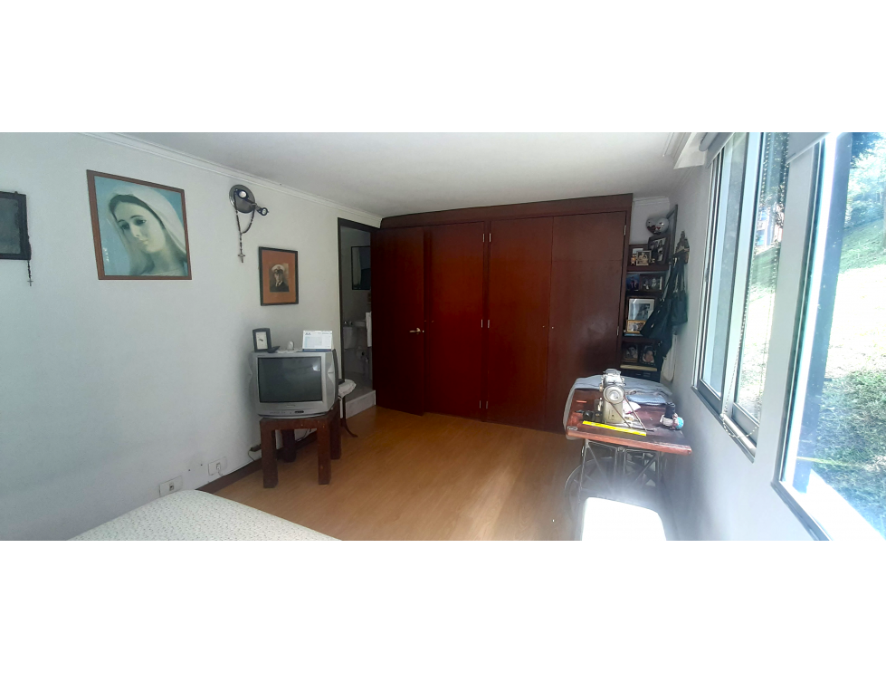 Apartment image