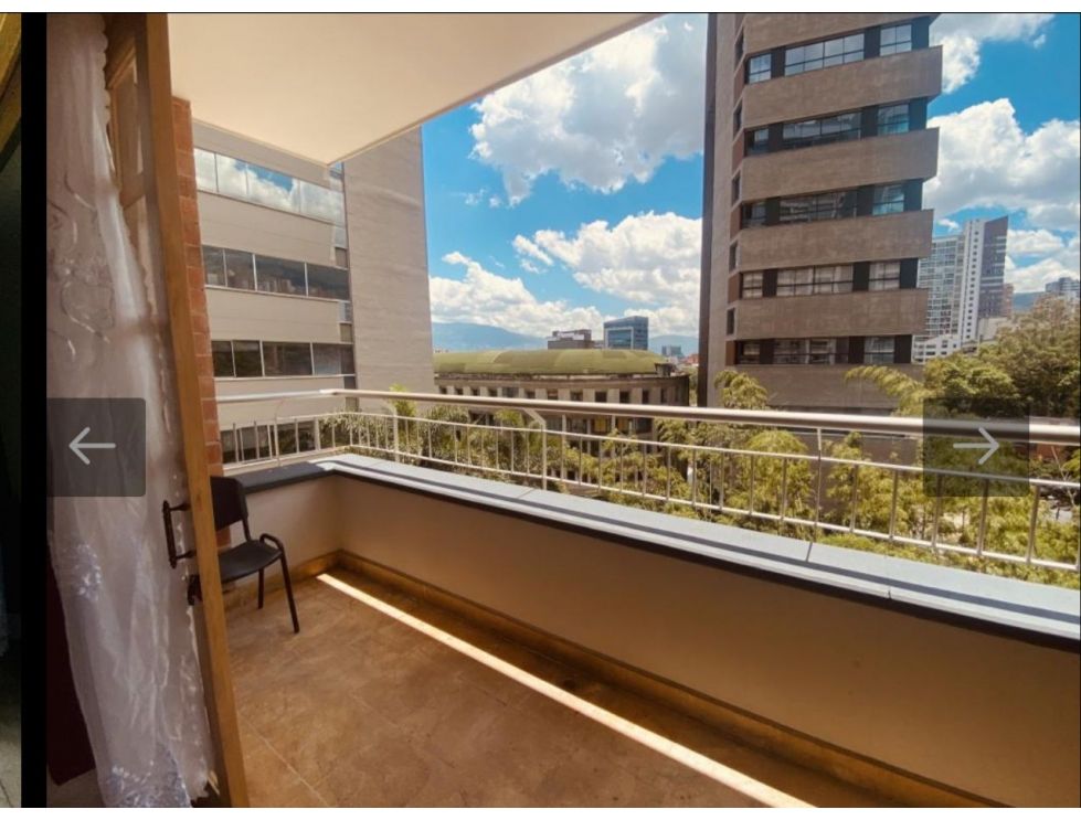 Apartment image