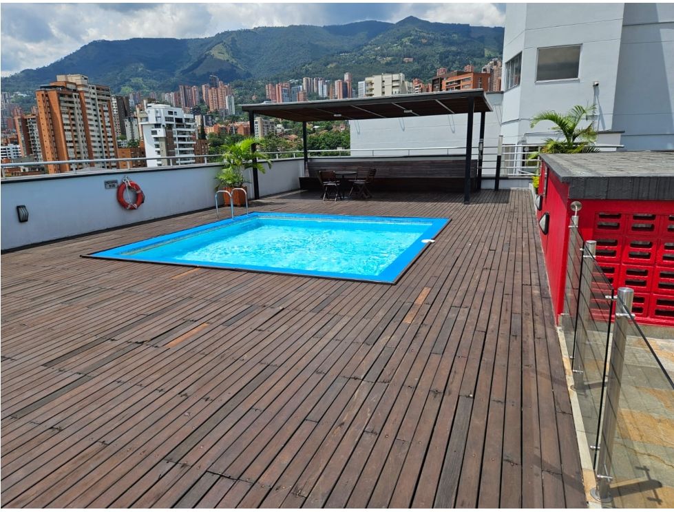 Apartment image