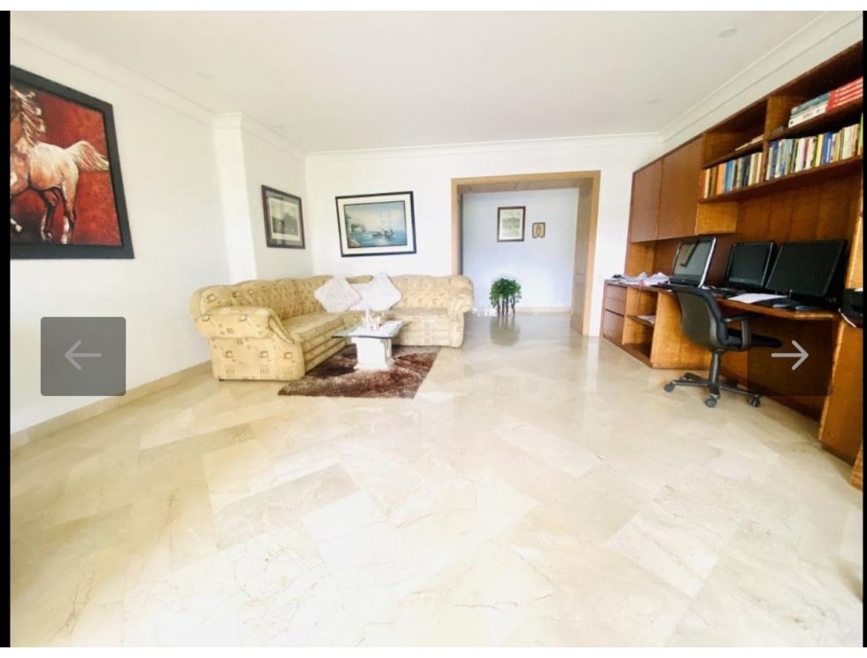 Apartment image