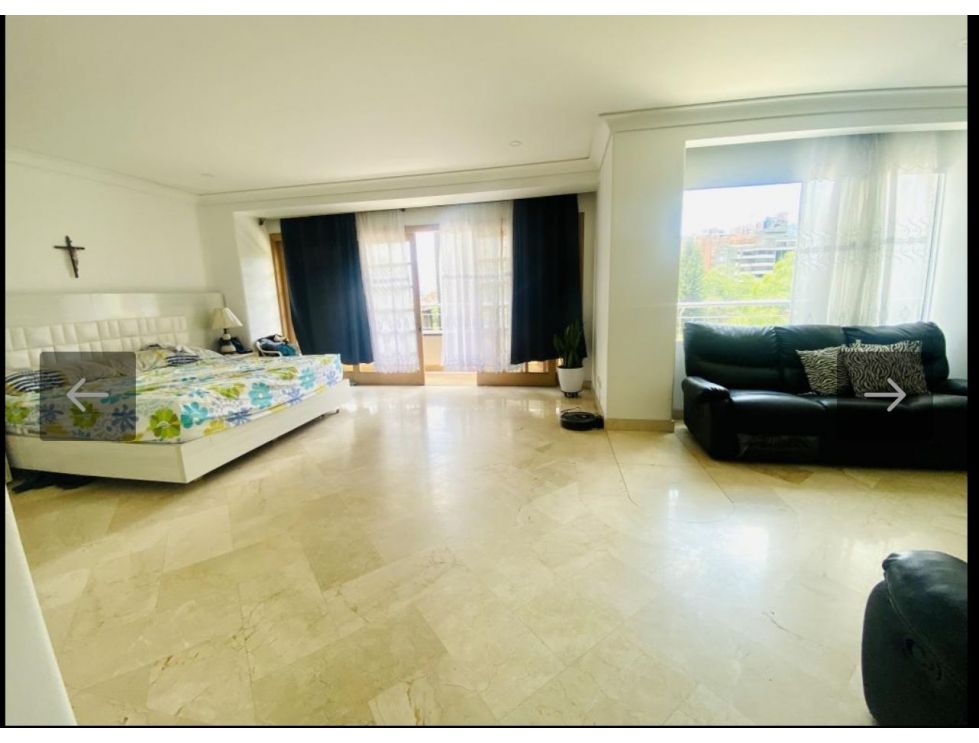 Apartment image