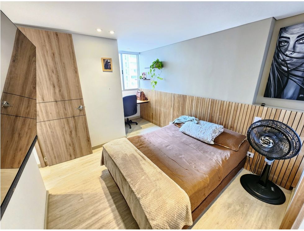Apartment image