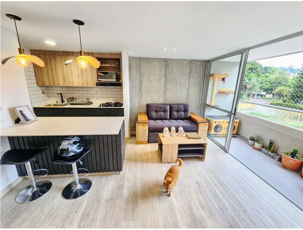Apartment image